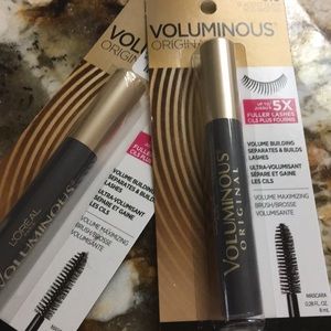 LOREAL Voluminous Original Mascara